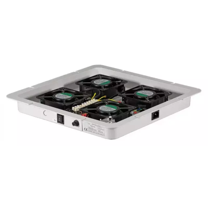 Ventilatoreenheid EFB Elektronik PRO-LFD04AT.TS