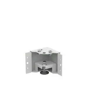 Rackaccessoire EFB Elektronik PRO-SOE100N.GR