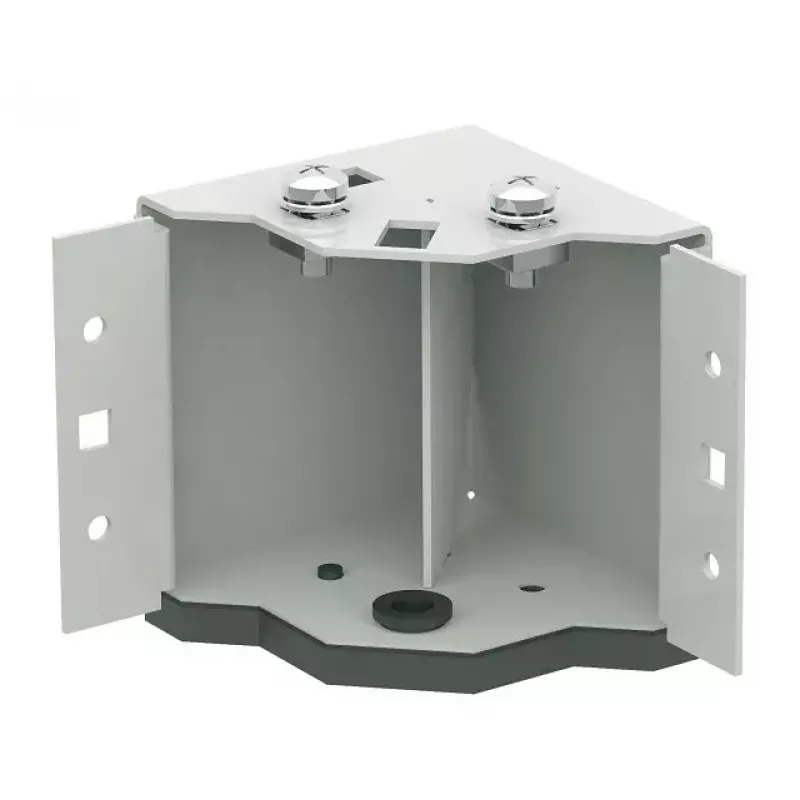 Demper EFB Elektronik PRO-VIB01