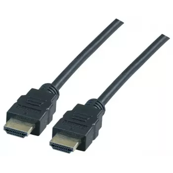 HDMI-kabel EFB Elektronik K5430SW.10 10 m