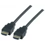 HDMI-kabel EFB Elektronik K5430SW.10 10 m