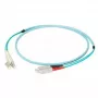 Glasvezelkabel EFB Elektronik O0314FT.40 40 m LC SC I-V(ZN) HH aqua