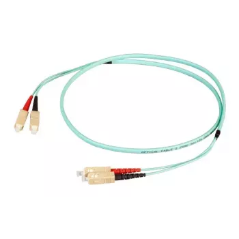 Glasvezelkabel EFB Elektronik O7413FT.40