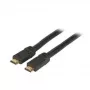 HDMI-kabel EFB Elektronik K5431SW.1 1 m