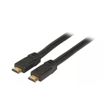 HDMI-kabel EFB Elektronik K5431SW.5 5 m