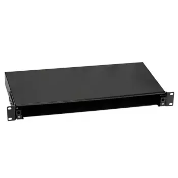 Lasbox EFB Elektronik VSB-A-GR 1HE grijs