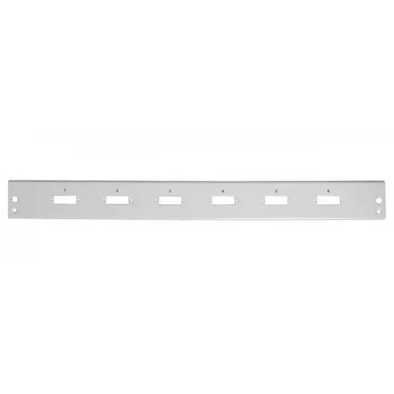 Patchpanel EFB Elektronik VSB-FP-12SC-D-H