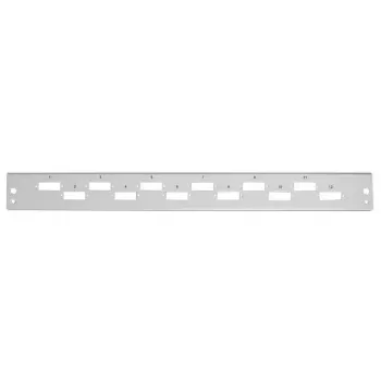 Patchpanel EFB Elektronik VSB-FP-12SC-D-H