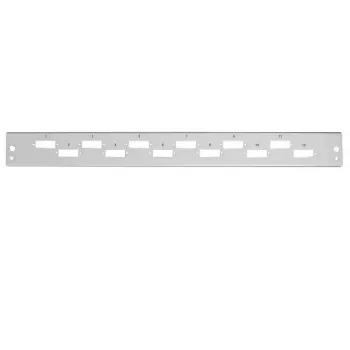 Patchpanel EFB Elektronik VSB-FP-12SC-D-V