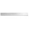 Patchpaneel-accessoire EFB Elektronik VSB-FP-12ST-S — 1HE rackmontage voor glasvezelkabel (ST, rackmontage)