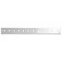Patchpaneel-accessoire EFB Elektronik VSB-FP-12ST-S — 1HE rackmontage voor glasvezelkabel (ST, rackmontage)