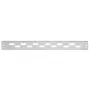 Patchpaneel-accessoire EFB Elektronik VSB-FP-6SC-D-H — 1HE rackmontage glasvezelpaneel, SC-duplex-poorten