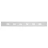 Patchpaneel-accessoire EFB Elektronik VSB-FP-6SC-D-V — 1U rackmontage voor SC-glasvezel (6 poorten)