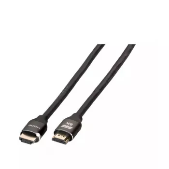 HDMI-kabel EFB Elektronik K5440HQSW.2 2 m