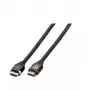 HDMI-kabel EFB Elektronik K5440HQSW.2 2 m