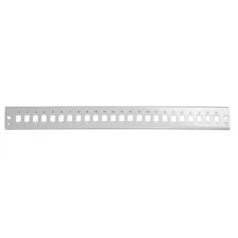 Patchpanel EFB Elektronik VSB-FP-6SC-S