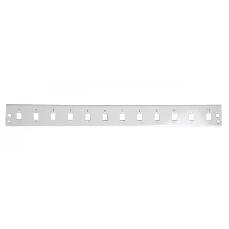 Patchpanel EFB Elektronik VSB-FP-6SC-S