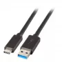 USB-kabel EFB Elektronik K5282-3ASW.1