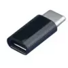 Kabeladapter USB-C USB Micro-B EFB Elektronik EBUSBCM-MIKROBF