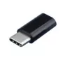 Kabeladapter USB-C USB Micro-B EFB Elektronik EBUSBCM-MIKROBF