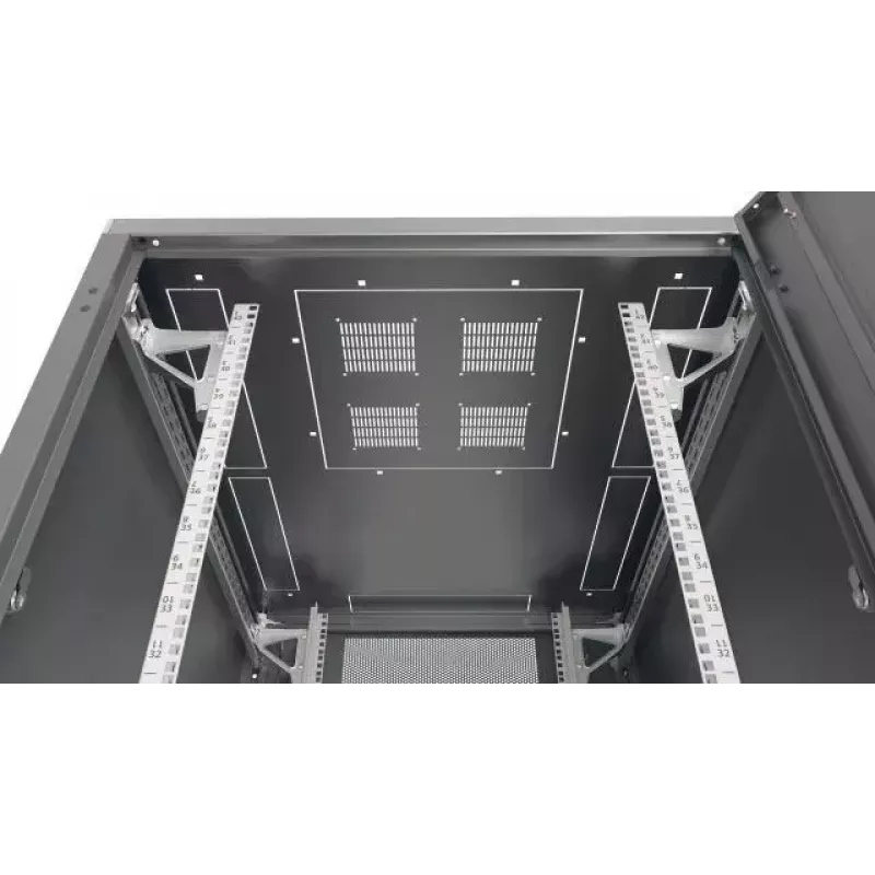 Vrijstaand rack EFB Elektronik PRO-4282GR.P1