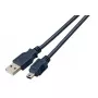 USB-kabel EFB Elektronik K5250SW.1V2