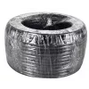 Netwerkkabel EFB Elektronik 99733.100-CPR S/FTP Cat7 100m zwart
