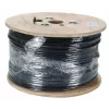 Netwerkkabel EFB Elektronik 99733.500-CPR — Cat7 S/FTP (S-STP), 500 m, zwart