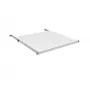 Rackplateau EFB Elektronik 691641FTS.6 metaal 48,3 cm