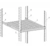Plateaubodem EFB Elektronik 691651FGR.8