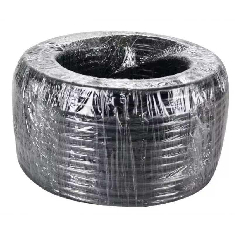 Netwerkkabel EFB Elektronik 99733.25-CPR Cat7 S/FTP (S-STP) 25 m zwart