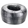 Netwerkkabel EFB Elektronik 99733.25-CPR Cat7 S/FTP (S-STP) 25 m zwart