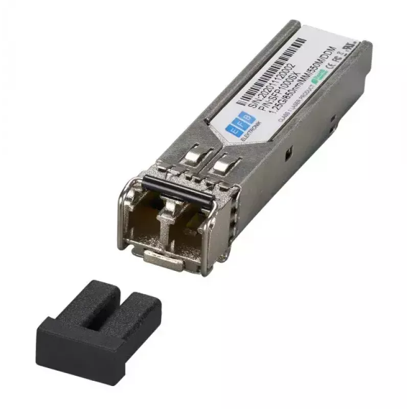 SFP-transceivermodule EFB Elektronik SFP1000LX