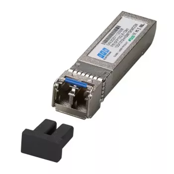 Glasvezeltransceiver EFB Elektronik SFP10GLR-10KM