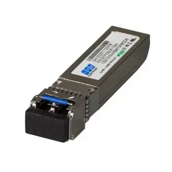 Glasvezeltransceiver EFB Elektronik SFP10GLR-10KM