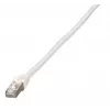 Netwerkkabel EFB Elektronik K5546WS.10 RJ-45 Cat6a 10 m wit