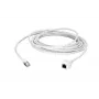 Netwerkkabel EFB Elektronik K5546WS.3 RJ-45 Cat6a 3m wit