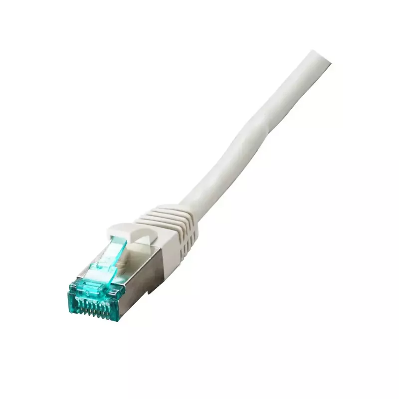 Netwerkkabel EFB Elektronik MK6001W.0,5G
