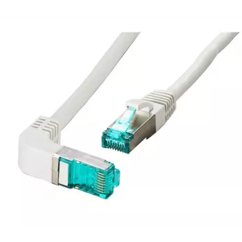 Netwerkkabel EFB Elektronik MK6001W.0,5G