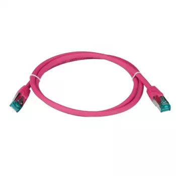 Netwerkkabel EFB Elektronik MK6001.3MA 3m Cat6a S/FTP RJ-45