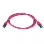 Netwerkkabel EFB Elektronik MK6001.3MA 3m Cat6a S/FTP RJ-45