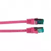 Netwerkkabel EFB Elektronik MK6001.1MA 1 m Cat6a S/FTP RJ-45