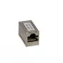 Kabeladapter EFB Elektronik 37489.2, grijs