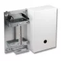 Elektrobehuizing EFB Elektronik 46017N.1V20 — wit, 200×120×330 mm