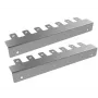 Montageset EFB Elektronik 46019N.10 — staal