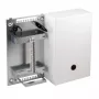 Elektraverdeelbehuizing EFB Elektronik 46020N.1V20 — 550×550×120 mm, wit