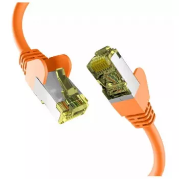 Netwerkkabel EFB Elektronik EC020200115 30m Cat6a S/FTP RJ-45