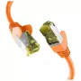 Netwerkkabel EFB Elektronik EC020200115 30m Cat6a S/FTP RJ-45