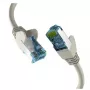 Netwerkkabel EFB Elektronik EC020200131 RJ-45 Cat7 50 m grijs