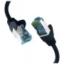 Netwerkkabel EFB Elektronik EC020200161 RJ-45 Cat7 50 m zwart